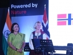 Norwegian envoy May-Elin Stener describes India-EFTA Trade and Economic Partnership Agreement 'historic'