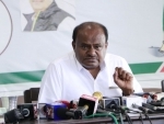 Karnataka Minister sparks row with racist remark against HD Kumaraswamy