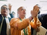 Bangladesh: Court defers bail hearing of Hindu priest Chinmoy Krishna Das for one month