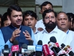 BJP, allies sweep Maharashtra Legislative Council Poll winning 9 of 11 seats
