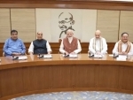 Modi 3.0 cabinet announced, major portfolios remain unchanged, big boost for allies