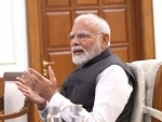 PM Modi chairs urgent top level meeting on Middle East crisis