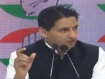 Lord Ram is for everyone and in everyone: Congress leader Deepender Hooda