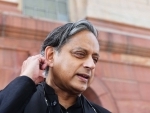 'Would have been a disgrace for us if we did not help her': Shashi Tharoor on India's decision to shelter ex-Bangladesh PM Sheikh Hasina