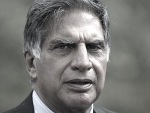 Ratan Tata, India's most revered industrialist and former Tata Group chairman, dies at 86