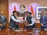 India signs USD 2 million agreement with ISA for solar projects in four Indo-Pacific countries