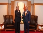 S Jaishankar meets Penny Wong in Tokyo, discusses ways to expand bilateral ties with Australia in fields like security, trade and education