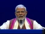 India's 5G market is bigger than America, says Narendra Modi during Indian diaspora event in New York