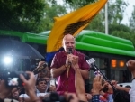 Manish Sisodia walks out of jail 17 months after his arrest in Delhi liquor policy case