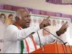 UGC-NET 2024 cancelled: Congress president Mallikarjun Kharge slams PM Modi