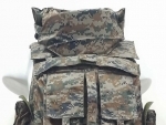 India's DRDO, IIT Delhi develop ABHED Light Weight Bullet Proof Jackets