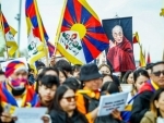 Tibetan people mark 64th founding anniversary in Dharamshala