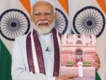 Prime Minister Narendra Modi to visit Russia, Austria on July 8 for official visit