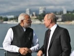 Narendra Modi's upcoming visit to Russia will remain very significant: Envoy Vinay Kumar