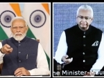 Mauritius, Italy, Bhutanese top leaders wish Narendra Modi over Lok Sabha victory