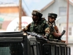 Jammu and Kashmir: Infiltration bid foiled in Kupwara, three terrorists killed