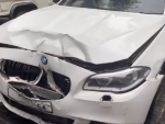 Mumbai BMW hit-and-run case: Suspect Mihir Shah's father and Sena Leader Rajesh Shah detained