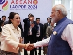 Narendra Modi meets Thai PM Paetongtarn Shinawatra on the sidelines of East Asia Summit, discusses bilateral issues