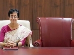 Atishi refuses to sit on Kejriwal's chair as Delhi CM like 'Bharat in Ramayana', BJP calls it drama