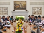 India-Philippines officials agree to enhance cooperation in defence, security during Strategic Dialogue