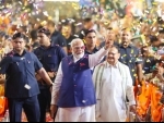 Bangladeshi PM Sheikh Hasina, Sri Lankan President Ranil Wickremesinghe among foreign leaders to attend Modi's swearing-in ceremony