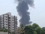Massive explosion at a factory in Thane, 20 evacuated