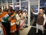 Narendra Modi becomes first Indian PM to visit Guyana in 56 years