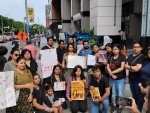 Justice for RG Kar rape-murder: Expat Indians in Canada submit petition to Consulate in Toronto for justice