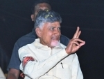 Amaravati will be capital of Andhra Pradesh, says CM-elect N Chandrababu Naidu