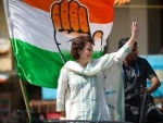 Wayanad bypoll: Debutant Priyanka Gandhi Vadra leads by over 1 lakh votes