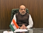 Amit Shah meets S Jaishankar, Ajit Doval to discuss Bangladesh's situation