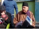 'Don't know what Pakistan says': Farooq Abdullah after Pakistan says NC-Congress alliance shares its stance on Article 370