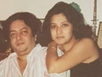 Moon Moon Sen's husband and Raima Sen's father Bharat Dev Varma passes away