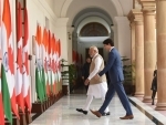 Trudeau solely responsible for damage to India-Canada ties: MEA after Canada PM's 'no proof' admission in Nijjar row