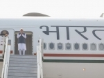 Narendra Modi leaves for three-nation tour, focus remains on G20 Summit in Brazil