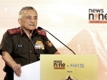 Multiple initiatives are being taken by the Indian Armed Forces to maintain an edge over adversaries, says CDS Gen Anil Chauhan