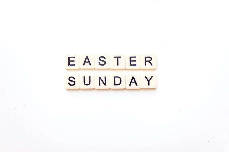 Mizoram observes Easter Sunday