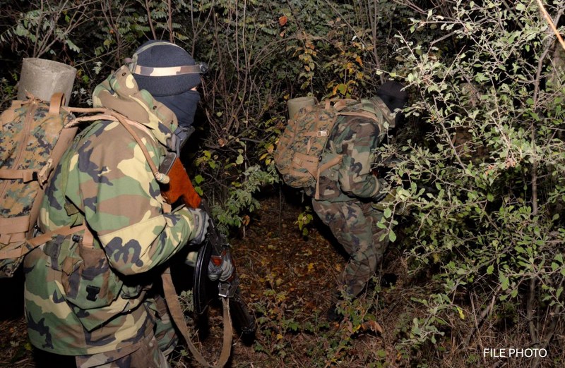 Jammu Kashmir: Indian Army recovers grenades, Pak-made mines from terror hideout