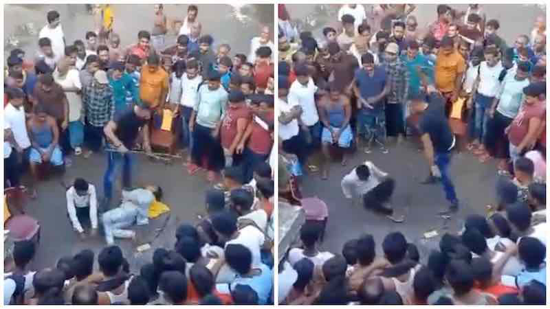 Taliban rule in Bengal, Mamata Banerjee should resign: BJP on woman beaten up publicly as 'street justice' in Chopra