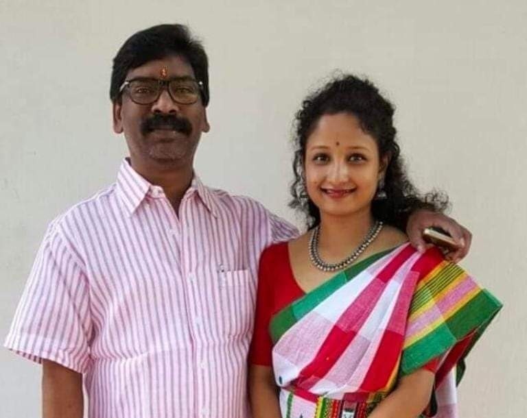 Hemant Soren's wife may be named chief minister if he is arrested: Reports