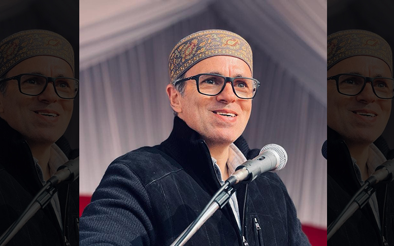 Omar Abdullah to take oath as Jammu and Kashmir CM today, Congress likely to stay out of new govt