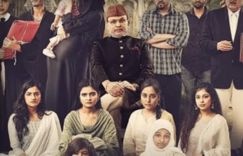 Hamare Baarah film has nothing against Muslim community or Quran: Bombay High Court