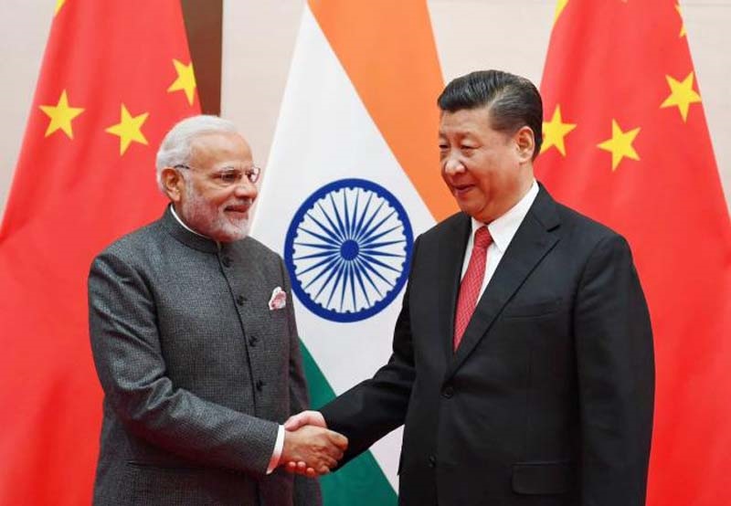 A day after Indo-China's patrolling arrangement, PM Modi to meet Xi Jinping tomorrow at BRICS