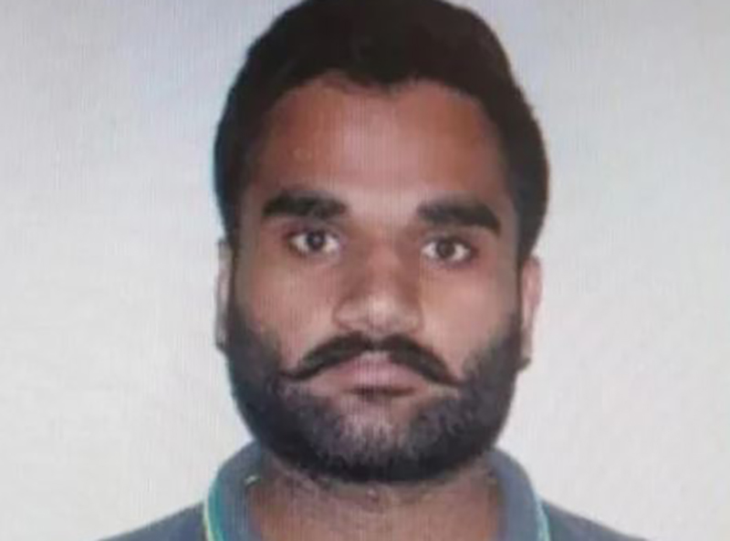 Gangster Goldy Brar, mastermind in Sidhu Moosewala's murder; shot dead in US: Reports