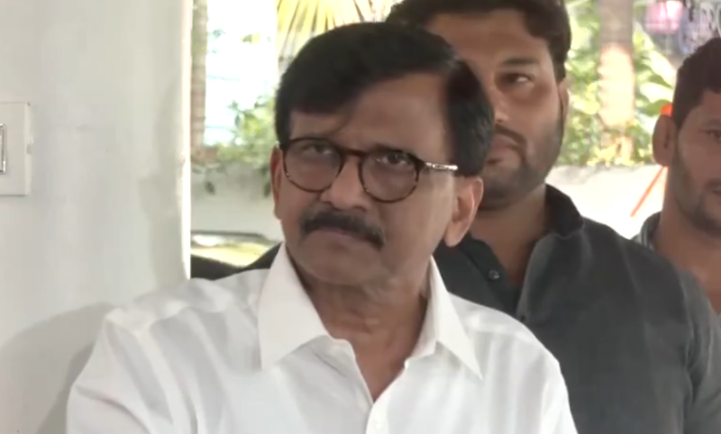 How can Mahayuti win over 200 seats? Sanjay Raut cries foul over Maharashtra mandate