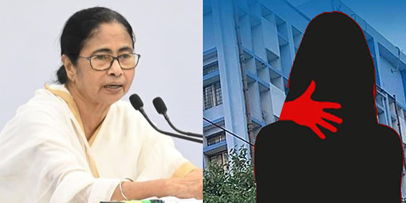 RG Kar medical student rape-murder: 'Will hand over case to CBI if police fail to crack it by Sunday,' says Mamata Banerjee