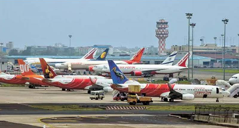 India sets sights on becoming global aviation powerhouse in next six years