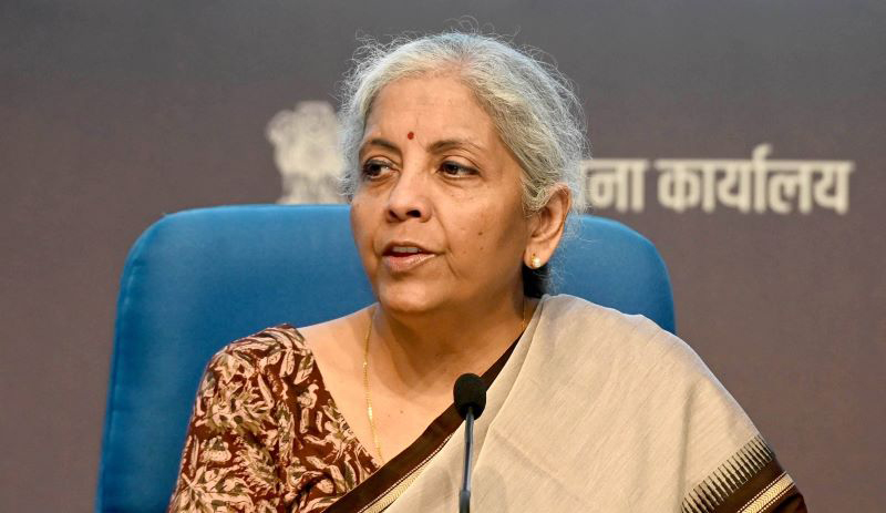 Budget 2024 row: 'Can't name every state,' says Nirmala Sitharaman countering Opposition's 'discrimination' charge