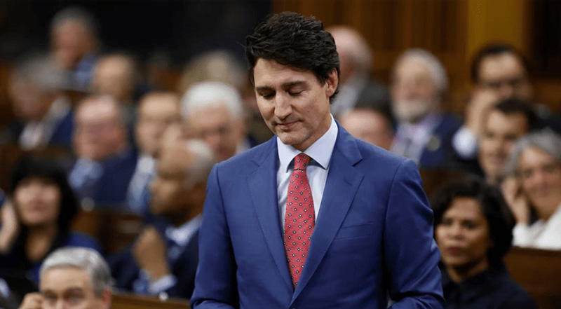 Trudeau’s immigration shift sparks outrage: Canadian leaders speak out