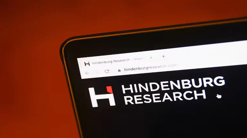 Hindenburg Report: Fiction disguised as fact | Indiablooms